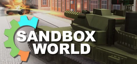 Sandbox World Build 15518958 (TENOKE RELEASE) cover art