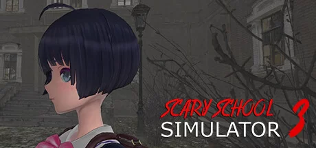 Scary School Simulator 3 Build 15150180 (TENOKE RELEASE) cover art