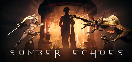 Somber Echoes Build 21603545 cover art