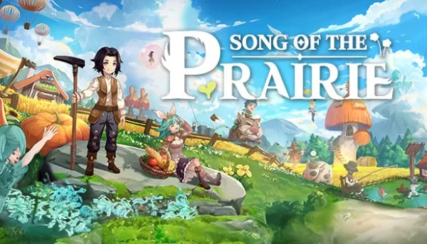 Song Of The Prairie v1.3.02 Build 18563735 cover art