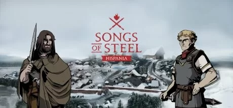 Songs of Steel Hispania v1.0.14 cover art