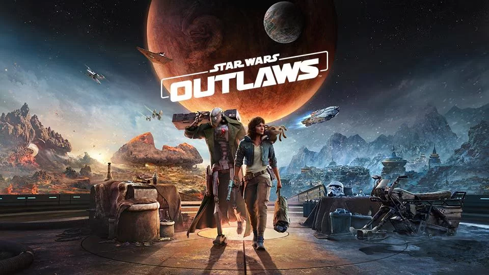 Download Star Wars Outlaws Ultimate Edition v1.7 + all DLC