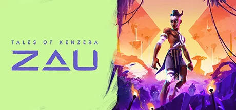 Tales of Kenzera ZAU (RUNE RELEASE) + Update Build 617 cover art