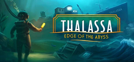 Thalassa Edge of the Abyss Build 14614476 (TENOKE RELEASE) cover art