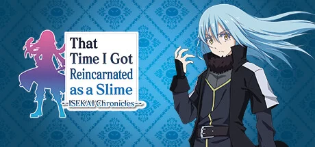 Download That Time I Got Reincarnated as a Slime ISEKAI Chronicles v1.03 + all DLC (TENOKE RELEASE)