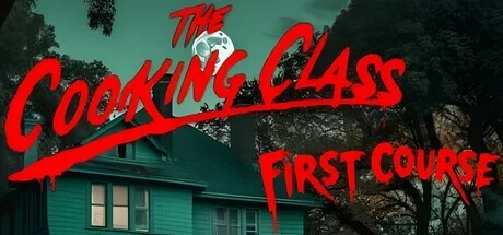The Cooking Class First Course Build 15110529 (TENOKE RELEASE) + Update's cover art
