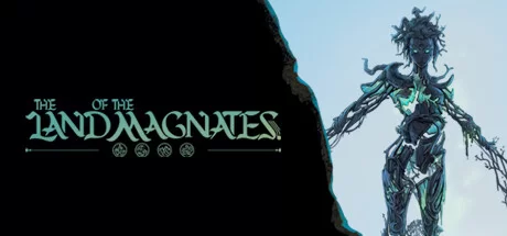 The Land of the Magnates Build 15067862 (RUNE RELEASE) cover art