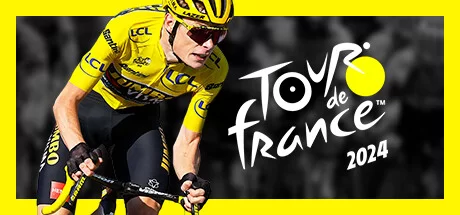 Tour de France 2024 v1.7.2.924 cover art