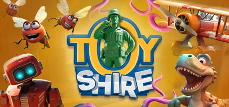 Toy Shire v0.7.30 (GOG version) cover art