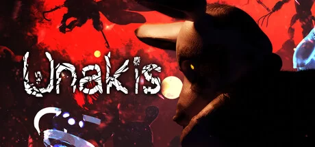 Unakis Build 15488821 (TENOKE RELEASE) cover art
