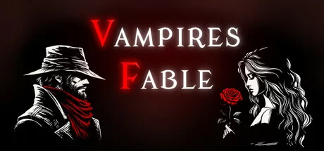 Vampires Fable v2024.08.27 (Demo version) cover art