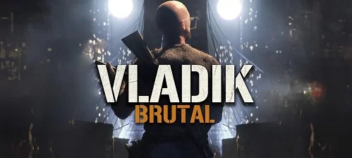 VLADiK BRUTAL v1.0.3.7 cover art