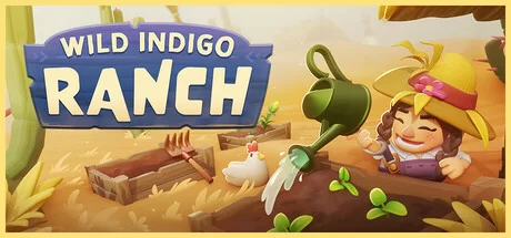 Wild Indigo Ranch (TENOKE RELEASE) + Update v1.0.172p cover art