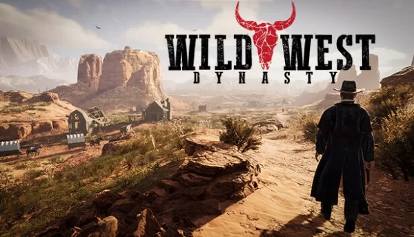 Wild West Dynasty v1.0.9129 cover art