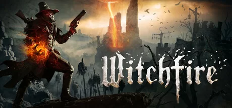 Witchfire v0.9.6 cover art