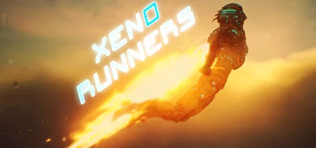 Xeno Runners Build 15018610 cover art