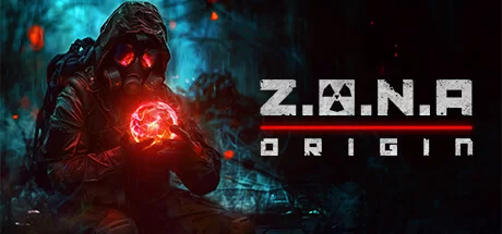 ZONA Origin cover art