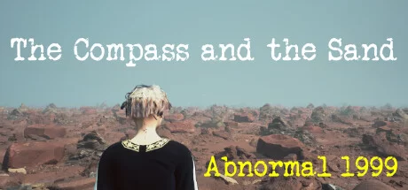 Abnormal1999 The Compass and the Sand Build 15709761 (TENOKE RELEASE) cover art