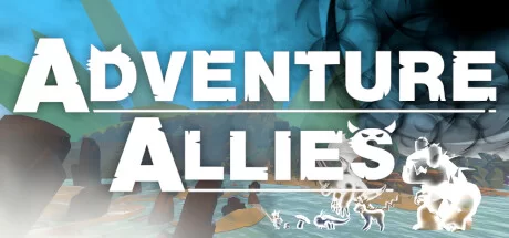 Adventure Allies v2024.09.01 (Demo version) cover art