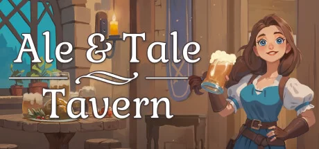 Download Ale And Tale Tavern (TENOKE): Update v1.6.3
