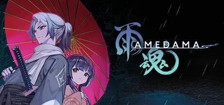 Download game AMEDAMA v1.0 (TENOKE RELEASE) latest version