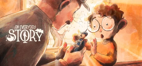 An Everyday Story Build 15815146 (TENOKE RELEASE) cover art