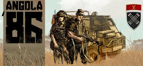 Angola 86 Build 15545682 (TENOKE RELEASE) cover art