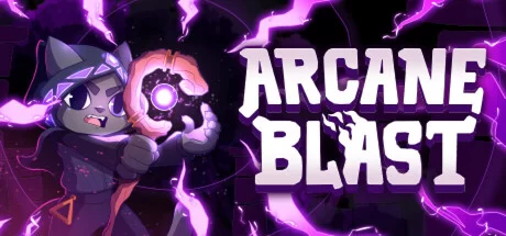 Arcane Blast Build 15631081 (TENOKE RELEASE) cover art