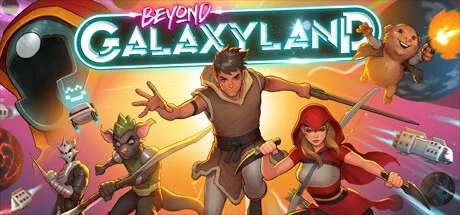 Beyond Galaxyland v1.0.2.2 cover art
