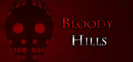Bloody Hills v1.0 (TENOKE RELEASE) cover art