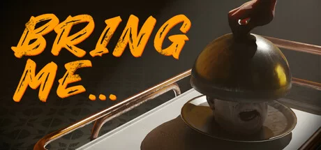 Bring Me v1.0.1 (TENOKE RELEASE) cover art