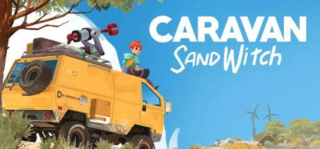 Caravan SandWitch (RUNE RELEASE) + Update v1.12.71.10 cover art