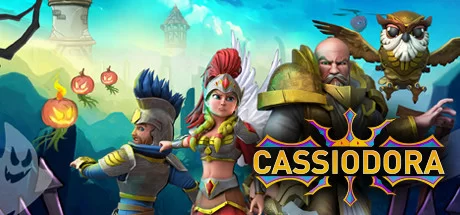 Cassiodora v0.5.2364 cover art
