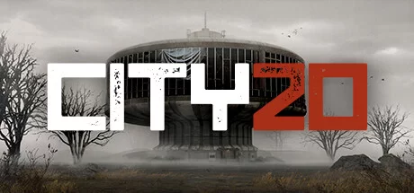 City 20 v0.8 / Build 21680988 cover art