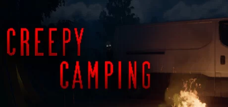 Creepy Camping Build 15620999 (TENOKE RELEASE) cover art