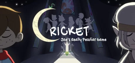 Cricket Jaes Really Peculiar Game Build 15760562 (TENOKE RELEASE) cover art
