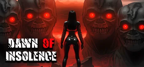 Dawn Of Insolence Build 15806710 (TENOKE RELEASE) cover art
