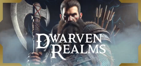 Dwarven Realms Build 21183503 cover art