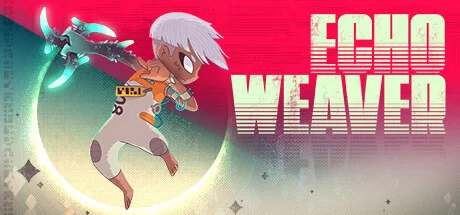 Echo Weaver v0.4 cover art