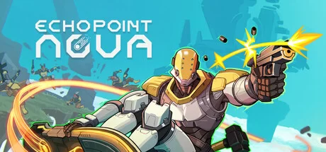 Echo Point Nova (TENOKE): Update v3.23 cover art