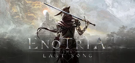 Enotria The Last Song (RUNE RELEASE): Update v1.008 cover art