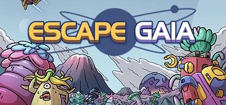 Escape Gaia Build 15196300 (TENOKE RELEASE) cover art