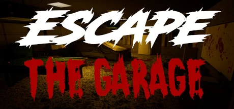 Escape The Garage Build 15559836 (TENOKE RELEASE) cover art