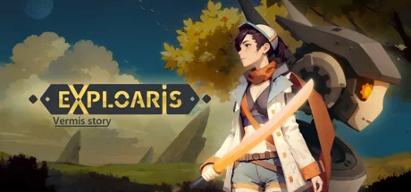 Exploaris Vermis story v0.6.0.0 cover art