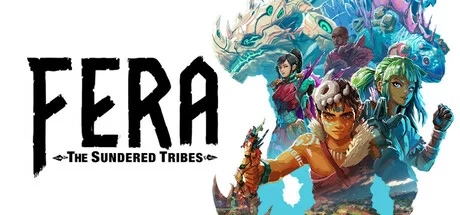 Fera The Sundered Tribes v0.6.5.0 cover art