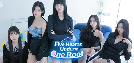 Five Hearts Under One Roof Build 16089055 (TENOKE RELEASE) cover art