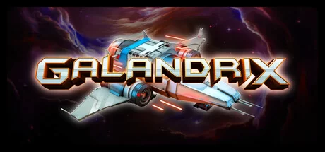 Galandrix Build 15566741 (TENOKE RELEASE) cover art