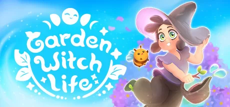 Garden Witch Life Build 15643311 (TENOKE RELEASE) cover art