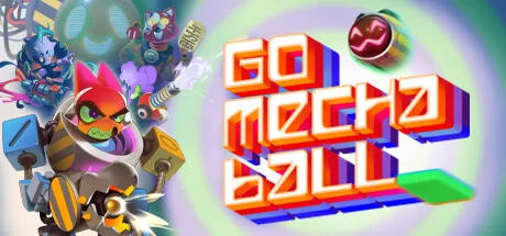 Go Mecha Ball Build 14560726 (TENOKE RELEASE) cover art