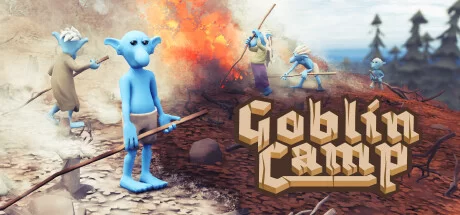 Goblin Camp Build 24189382 (TENOKE) cover art